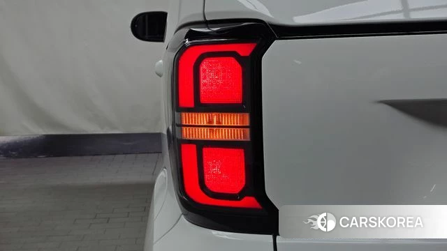 Kia The New Kia Ray id 4670142 из Кореи 15