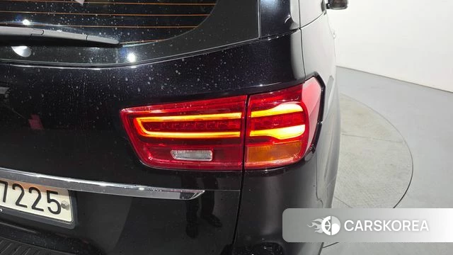 Kia The New Carnival id 4285129 из Кореи 15