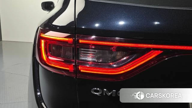 Renault Korea (Samsung) QM6 id 4311053 из Кореи 15