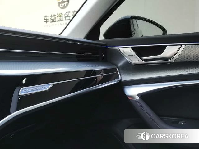 Audi A6 (import) id 4328581 из Китая 15