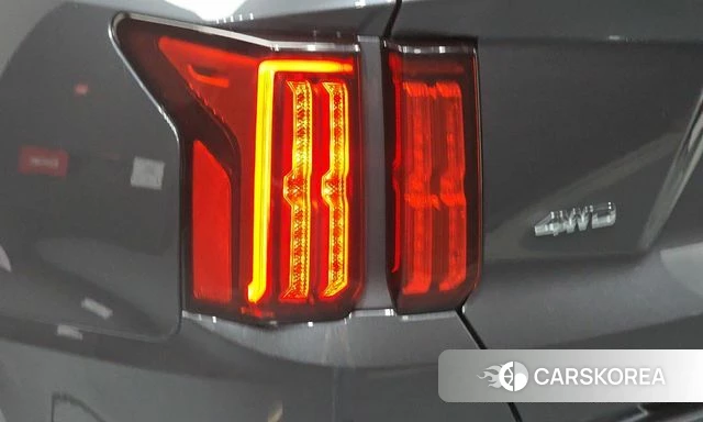 Kia Sorento 4th Generation id 4943252 из Кореи 15