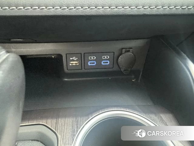Toyota Highlander id 4273467 из Китая 15