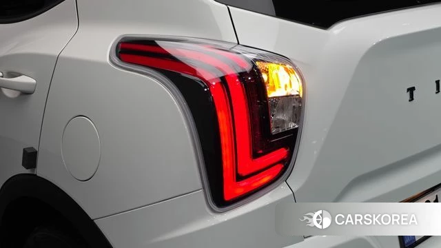 Ssangyong The New Tivoli id 4898287 из Кореи 15