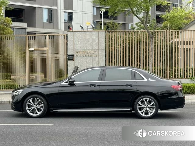 Mercedes-Benz E-class id 4211750 из Китая 15