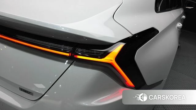Kia The New K8 Hybrid id 4266216 из Кореи 15
