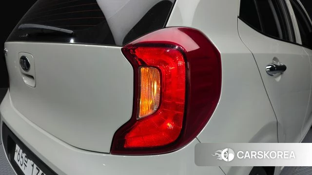 Kia All New Morning (JA) id 4737370 из Кореи 15