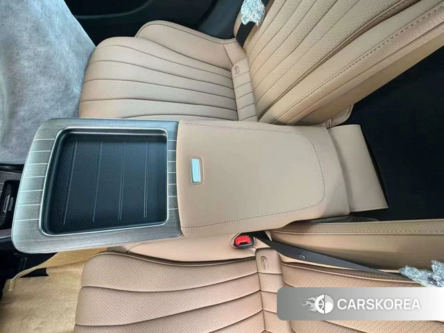Mercedes-Benz E-class id 4306831 из Китая 15