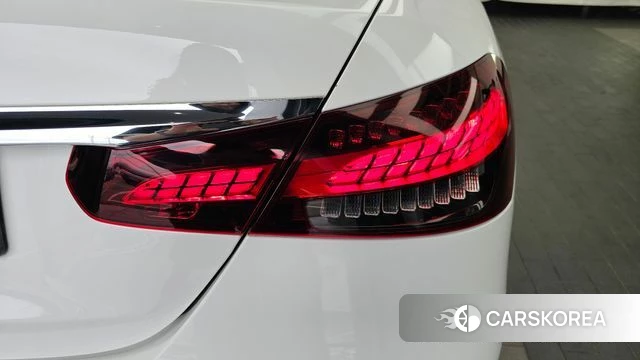 Mercedes-Benz E-Class W213 id 4793738 из Кореи 15