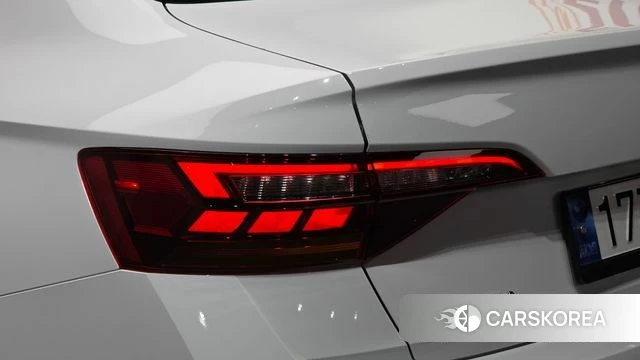 Volkswagen 7th Generation of Jetta id 4640795 из Кореи 15