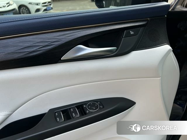Buick GL8 id 4222325 из Китая 15