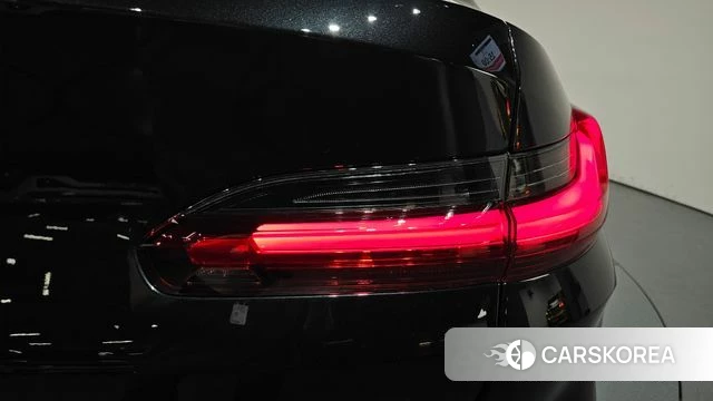 BMW X4 (G02) id 4783062 из Кореи 15