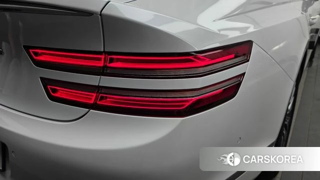 Genesis G80 (RG3) id 4650582 из Кореи 15