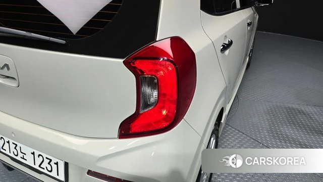 Kia Morning Urban (JA) id 4942159 из Кореи 15