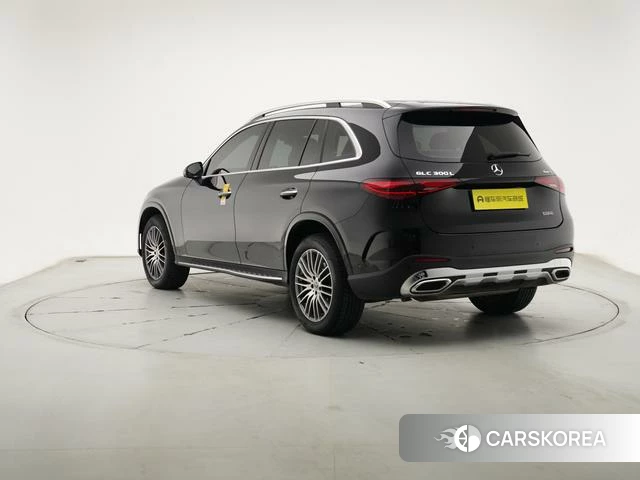 Mercedes-Benz GLC id 4256668 из Китая 15