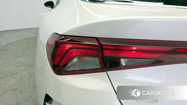 Kia K5 3rd generation id 4186495 из Кореи 15