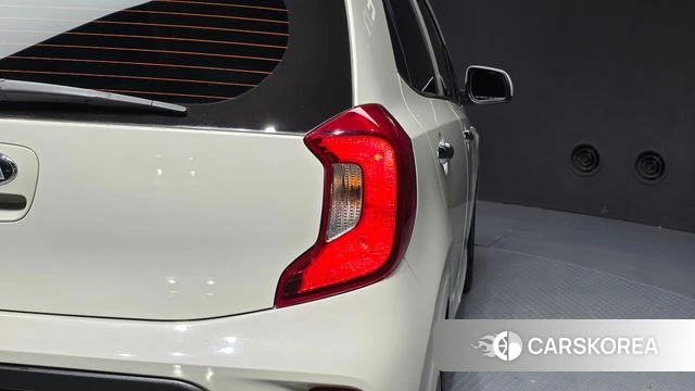 Kia All New Morning (JA) id 4458949 из Кореи 15