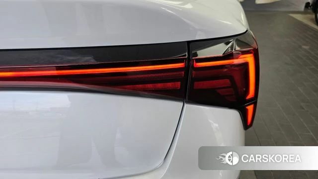 Kia The New K5 3rd generation id 4696261 из Кореи 15