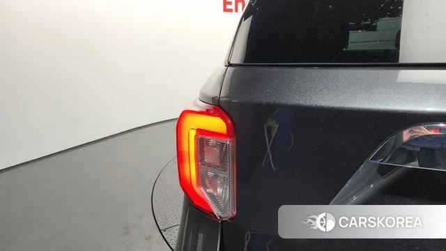 Ford Explorer 6th Generation id 4203190 из Кореи 15