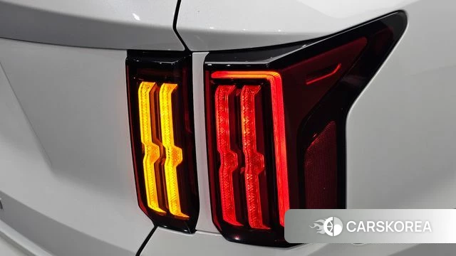 Kia Sorento 4th Generation id 4750258 из Кореи 15