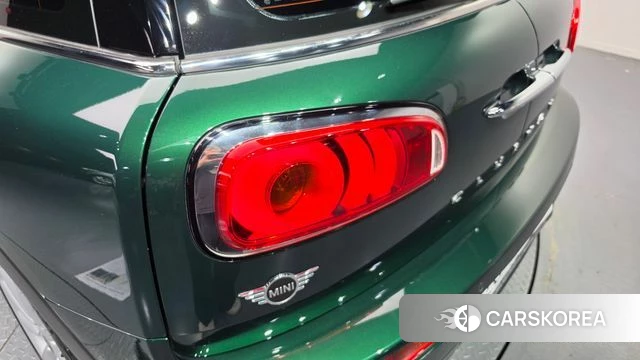 Mini Cooper Clubman id 4837009 из Кореи 15
