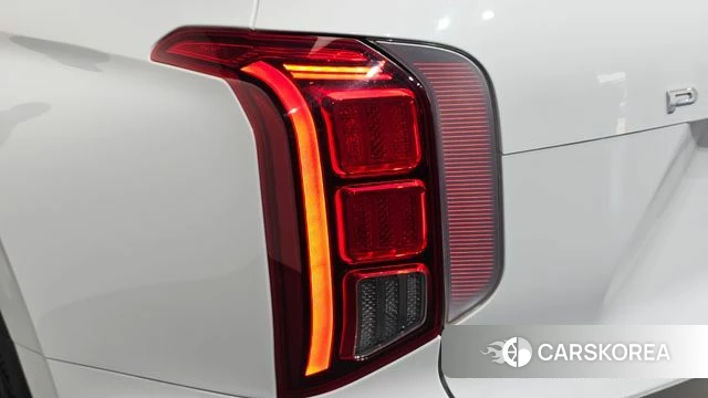 Hyundai Palisade id 4496617 из Кореи 15