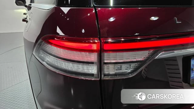 Lincoln Aviator 2nd generation id 4317305 из Кореи 15