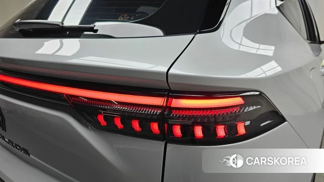 Renault Korea (Samsung) Grand Coleos id 4612334 из Кореи 15
