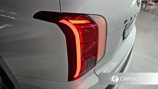 Hyundai Palisade id 4268566 из Кореи 15