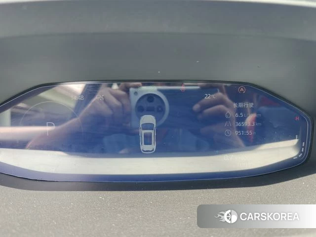 Chang'an CS55 PLUS id 4380371 из Китая 15