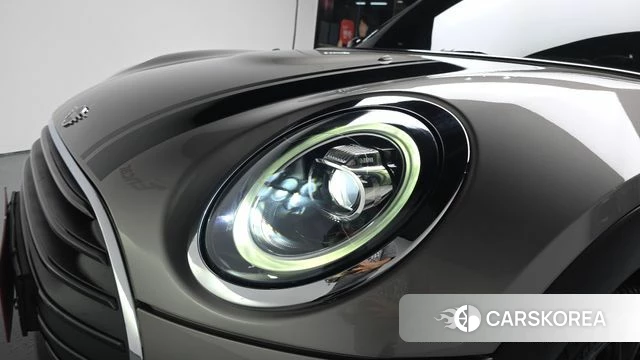 Mini Cooper Clubman id 4464948 из Кореи 15