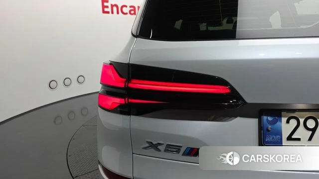 BMW X5 (G05) id 4280186 из Кореи 15