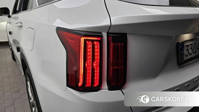Kia Sorento 4th Generation id 4445098 из Кореи 15