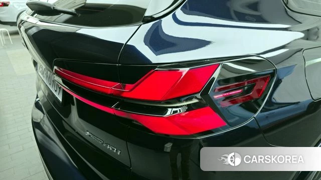 BMW X5 (G05) id 4185774 из Кореи 15