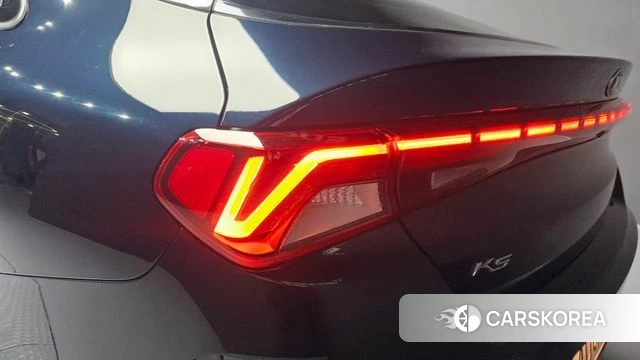 Kia K5 3rd generation id 4672112 из Кореи 15