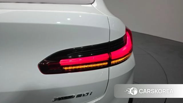 BMW X4 (G02) id 4248112 из Кореи 15