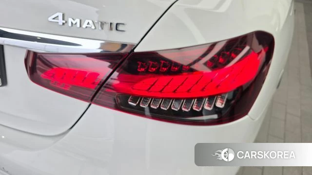 Mercedes-Benz E-Class W213 id 4619551 из Кореи 15