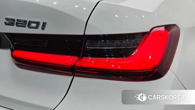 BMW 3 Series (G20) id 4916354 из Кореи 15