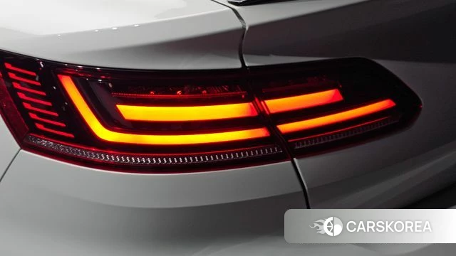 Volkswagen Arteon id 4755303 из Кореи 15