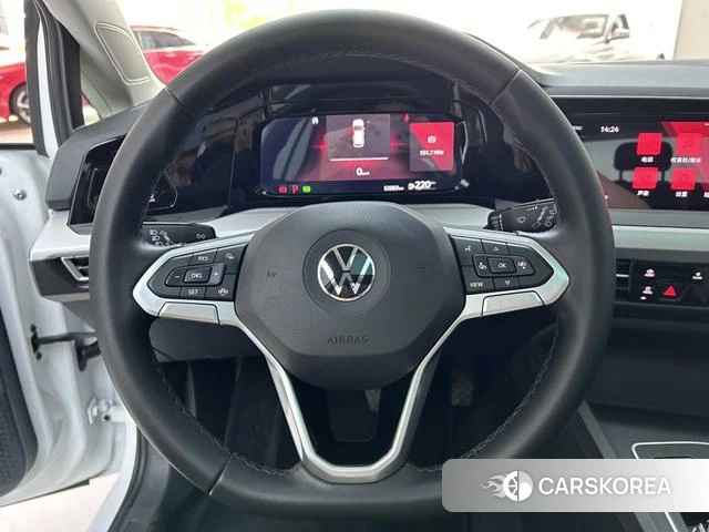 Volkswagen Golf id 4278106 из Китая 15