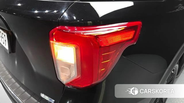 Ford Explorer 6th Generation id 4317290 из Кореи 15