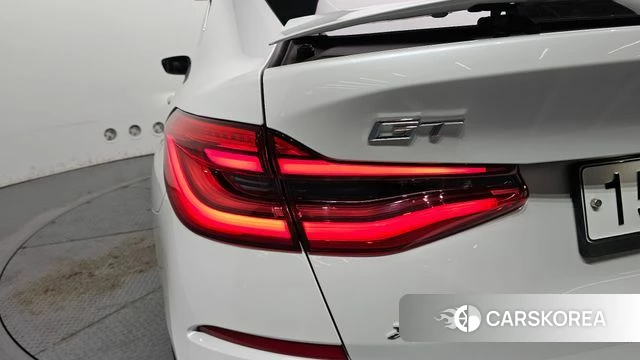 BMW 6 Series GT (G32) id 4324659 из Кореи 15