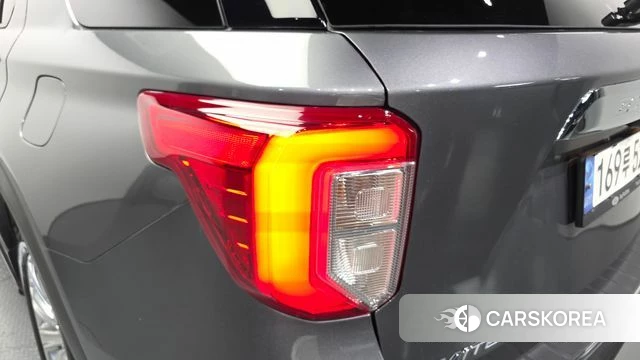 Ford Explorer 6th Generation id 4580376 из Кореи 15