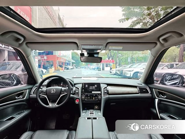 Honda Crown Road id 4279350 из Китая 15