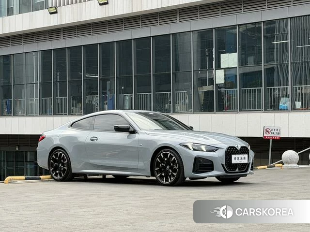 BMW 4 series id 4359376 из Китая 15