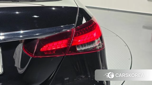 Mercedes-Benz E-Class W213 id 4608461 из Кореи 15