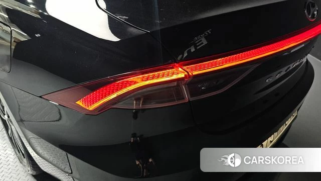 Hyundai The New Grandeur IG id 4642427 из Кореи 15