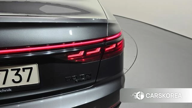 Audi A8 (D5) id 4707952 из Кореи 15