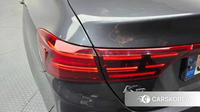 Kia The New K3 2nd generation id 4202547 из Кореи 15