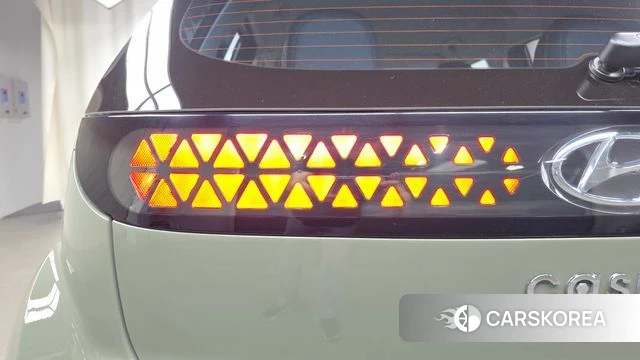 Hyundai Casper id 4928638 из Кореи 15