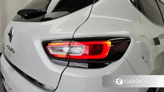 Renault Korea (Samsung) Clio id 4562906 из Кореи 15